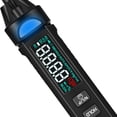 thumbnail image 3 of TFixol KKMoon kkm99/kkm100(Optional) Large Screen High Definition 1Hz~10MHz Mini Portable Intelligent Multimeter True RMS Digital 3 In 1 (Multimeter+Voltage Test Pen +Phase-sequence Meter) Multimeter, 3 of 7