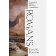 thumbnail image 1 of Pre-Owned Romans: Evangelical Biblical Theology Commentary (Ebtc) Hardcover, 1 of 1