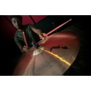 Zildjian I Series Standard Gig Cymbal Pack - 14 Hi Hats, 16 Crash, and 20 Ride