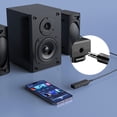 thumbnail image 5 of Mini Radio Portátil Bluetooth ENTASSER, 5 of 5