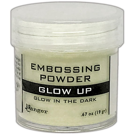 Ranger Embossing Powder-Glow Up
