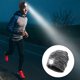 thumbnail image 5 of Sombrero Beae con faro para hombres, mujeres, sombrero deportivo con , sombreros con linterna para senderismo libre, sombreros con Baoblaze Sombrero de beanie ligero, 5 of 7