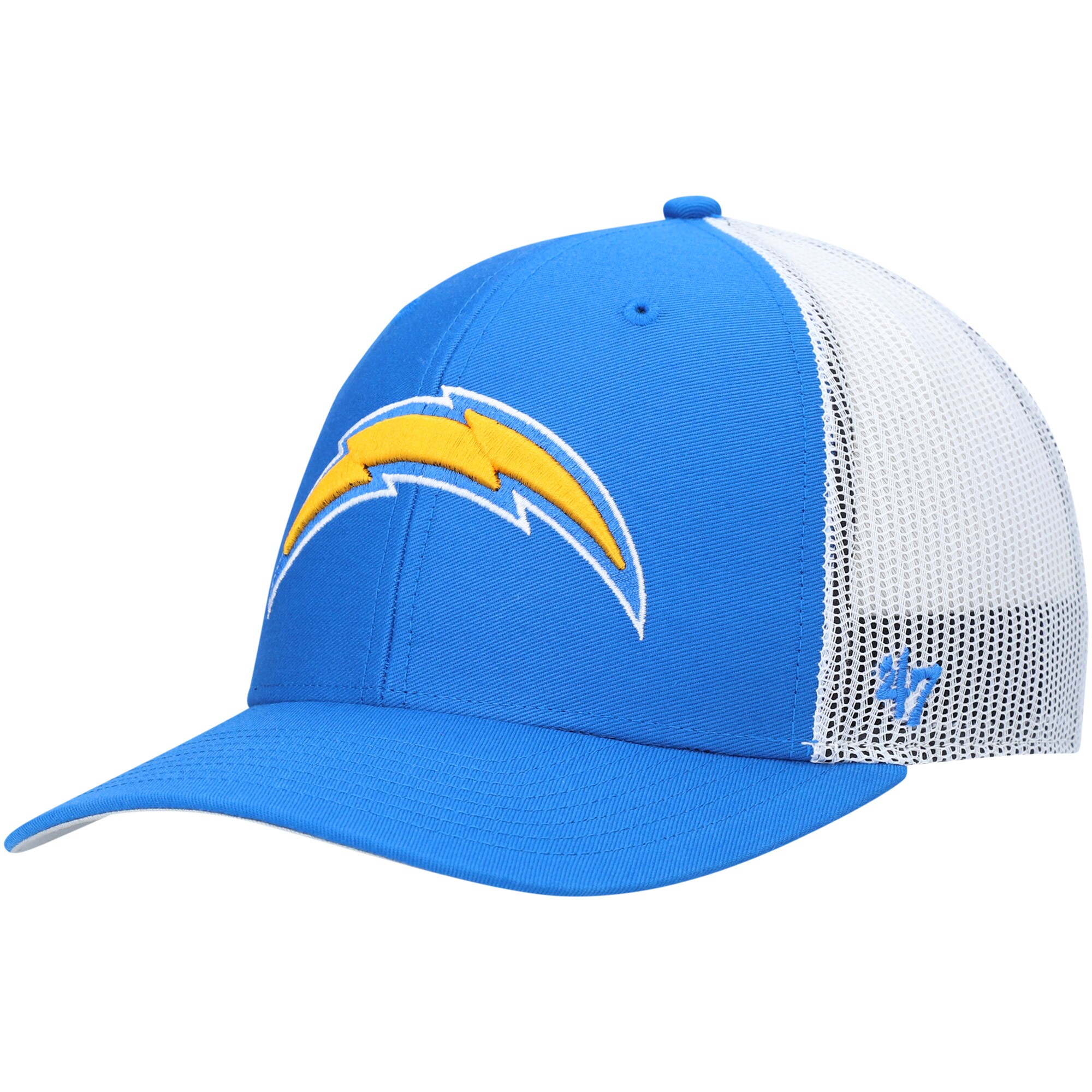 47 Los Angeles Chargers Hats - Walmart.com