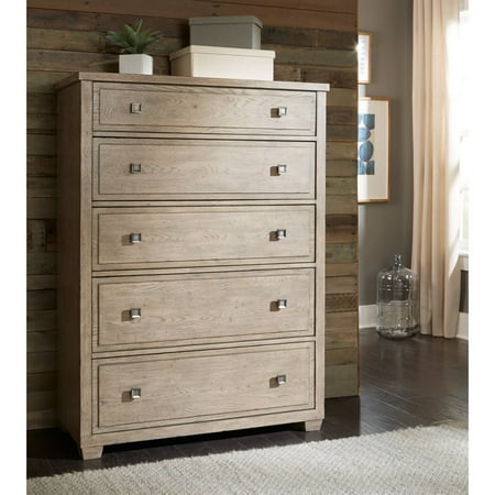 Legacy Classic Furniture Bridgewater 5 Drawer Bedroom Chest