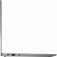thumbnail image 4 of Lenovo ThinkBook 13s G2 ITL 13.3" Touchscreen Laptop, Intel Core i5-1135G7, 8GB RAM, 256GB SSD, Windows 10 Pro, Mineral Gray, 20V9006BUS, 4 of 11