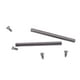 thumbnail image 1 of Accesorios RC eje Horizontal apto para WLtoys V977 V966 XK K110 aviones de Control remoto, 1 of 8