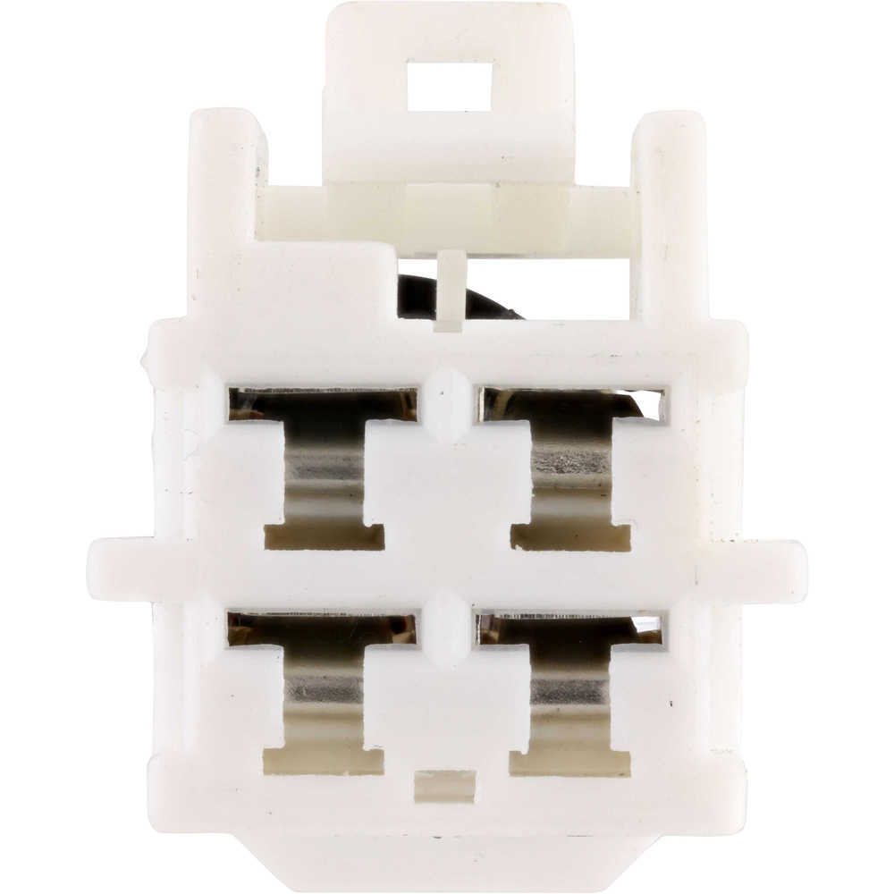 HOLSTEIN 2BMR0505K HVAC Blower Motor Resistor