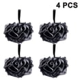 thumbnail image 1 of Guantes de juego para controlador de juegos móvil, material de fibra nano-plata con dedo táctil, guantes de pantalla táctil sin costuras, transpirables y antisudor de alta sensibilidad para juegos de, 1 of 1