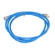 thumbnail image 5 of Tubo de filamento Jadeshay Tubo de PTFE Impresora 3D Kit de tubos de PTFE Color Azul, 5 of 8