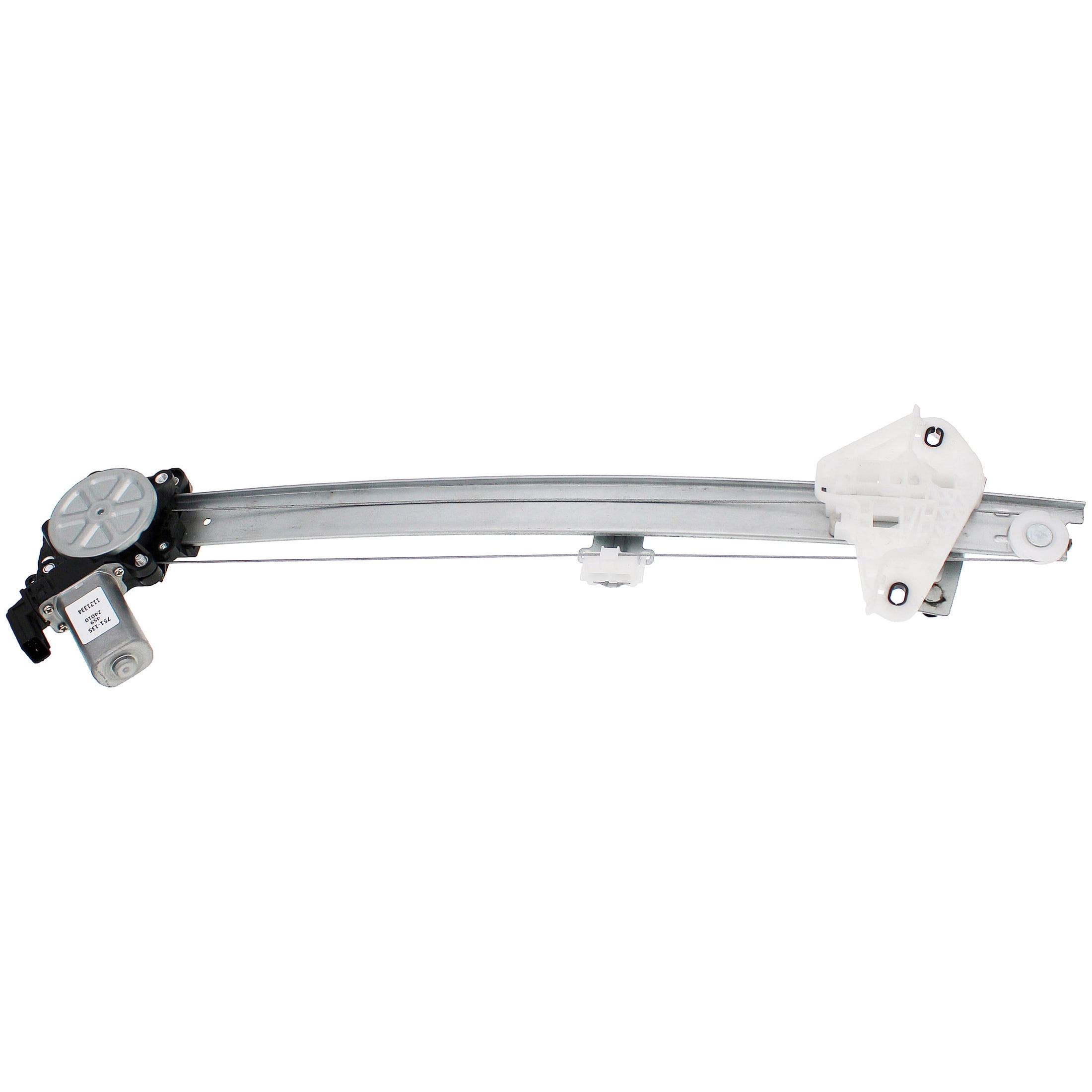 Dorman 751-135 Front Passenger Side Window Motor and Regulator Assembly for Specific Acura Models