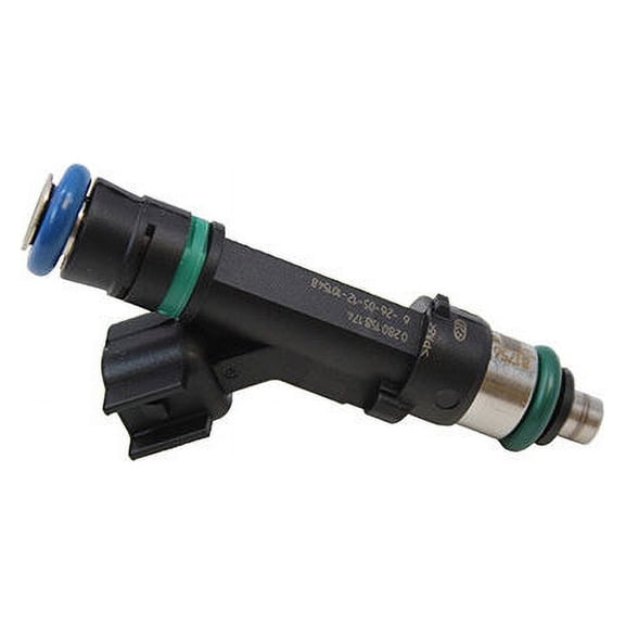 Fuel Injector - Compatible with 2009 - 2014 Ford Expedition 5.4L V8 2010 2011 2012 2013