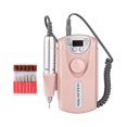 thumbnail image 1 of Wmool Machine à Percer les Ongles 30000 RPM Lime Électrique Rechargeable, 1 of 8