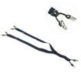 thumbnail image 3 of Men's Suspenders, Mens Suspenders Widely  Durable Stable For Trousers For Pant For Jean, 3 of 7