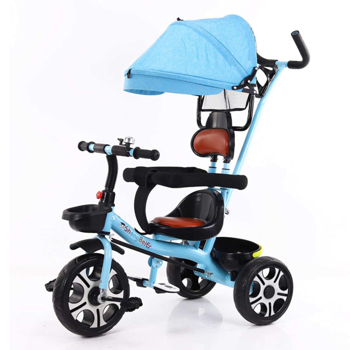 walmart tricycle stroller