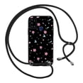 thumbnail image 1 of Funda con cordón para teléfono, carcasa con Collar para modelo 1B, 2020, 5002D, 1A, 1C, 2019, 1L, 1S, 3L, 1SE, 1V, 1X, 2018, 3X Fivean unisex, 1 of 2