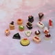 thumbnail image 3 of Tortas Zulema Casa de muñecas en miniatura Juguetes de decoración, 3 of 8