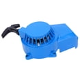 thumbnail image 2 of Pulley Mechanism,Pull Starter for 49cc Pull Starterfor Garden Equipment Performance Driven, 2 of 8