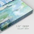 thumbnail image 3 of Day on the Lake-Premium Gallery Wrapped Canvas - Ready to Hang, 3 of 3