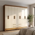 thumbnail image 2 of Florida Wardrobe, 2 of 8