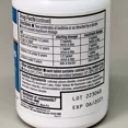 thumbnail image 2 of Senna  8.6 mg | 100 Count Tablets | Natural Vegetable Laxative, 2 of 2
