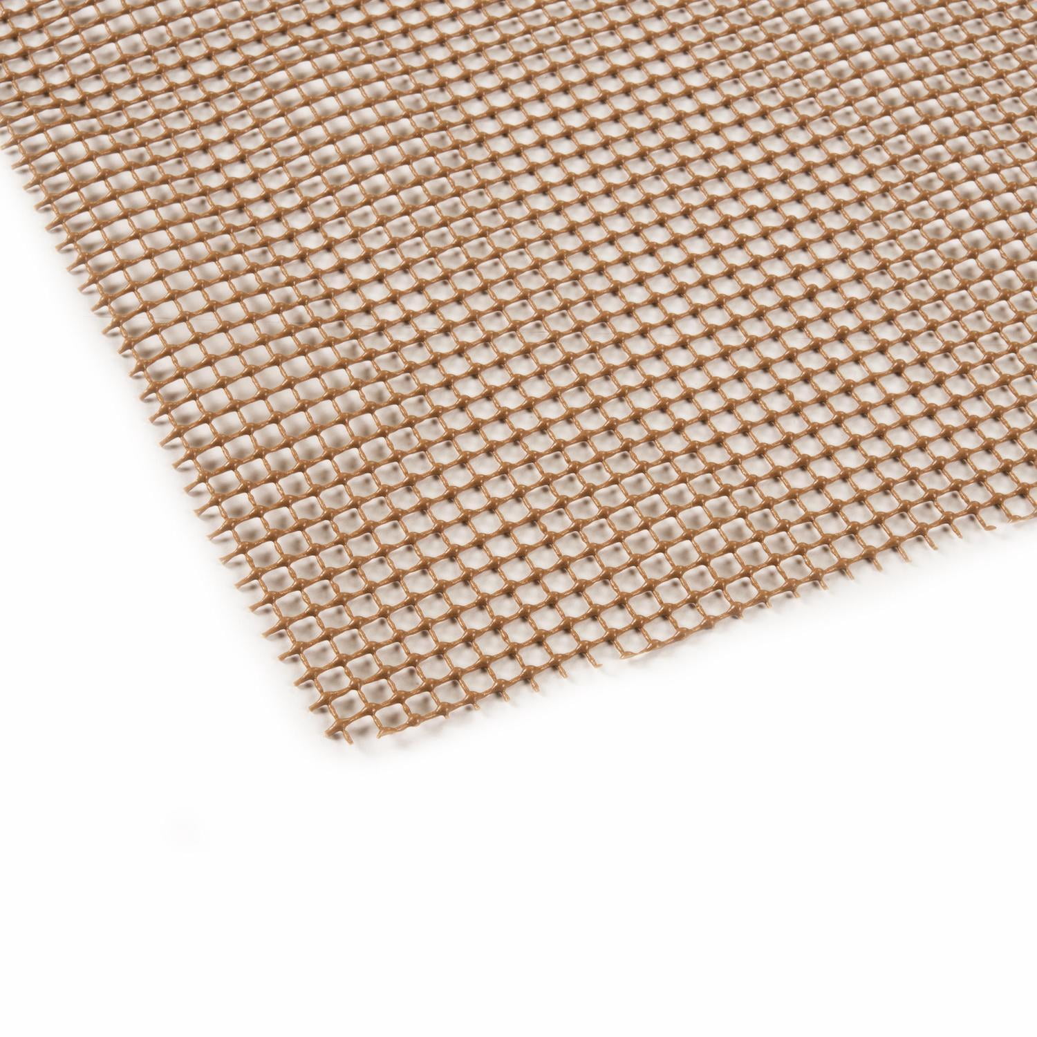 Outdoor Non-Slip Rug Pad, 9x12