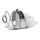 thumbnail image 2 of Mochila expandible para gatos, bolsa para animales con cápsula espacial, mochila para mascotas, diseñada para Domo de expansión doble, 2 of 8