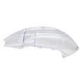 thumbnail image 1 of Miulika For NMAX155 NMAX125 2020-2021 Intake Clean Air Cover ABS clear, 1 of 9