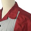 thumbnail image 2 of Mens Bowling Shirt Rockabilly Retro 50s Party, 2 of 5