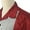 maroon+grey, variant on Mens Bowling Shirt Rockabilly Retro 50s Party