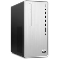 HP Desktop (Octa i7-11700 / 16GB RAM / 2TB HDD & 256GB SSD)