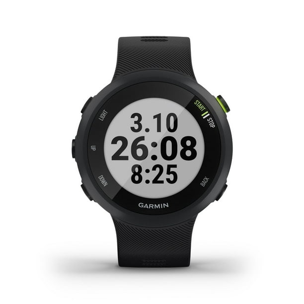 Garmin fenix 45 hotsell