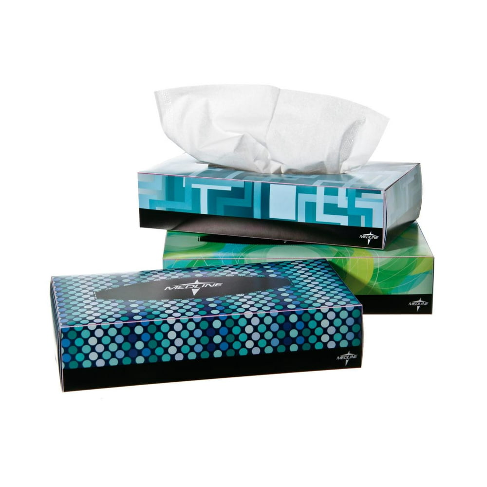 Premium Facial Tissues NON245277