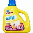 thumbnail image 1 of Liquid Laundry Detergent Morning Fresh 100 Loads, 1 of 1