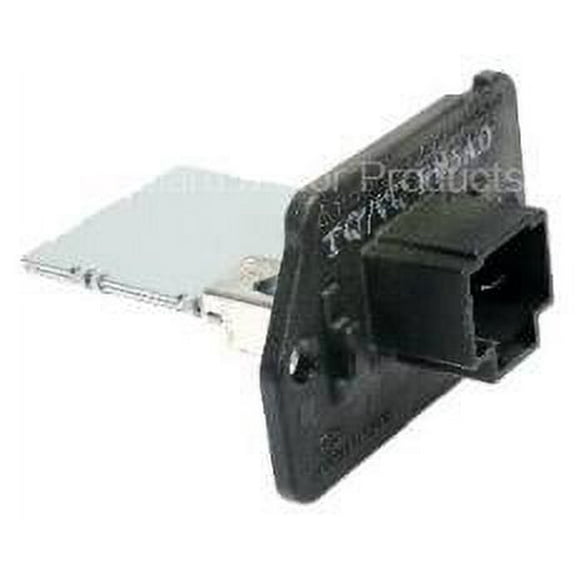 HVAC Blower Motor Resistor
