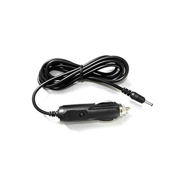 DC Car Adapter Power Supply Charger Cord For Kenwood THF6 THF6A THF6E Radio, 100 Brand New