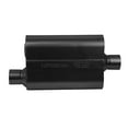 thumbnail image 2 of Flowmaster 842546 Super 44 Series Muffler - 2.50 Offset In / 2.50 Center Out - Aggressive Sound, 2 of 3