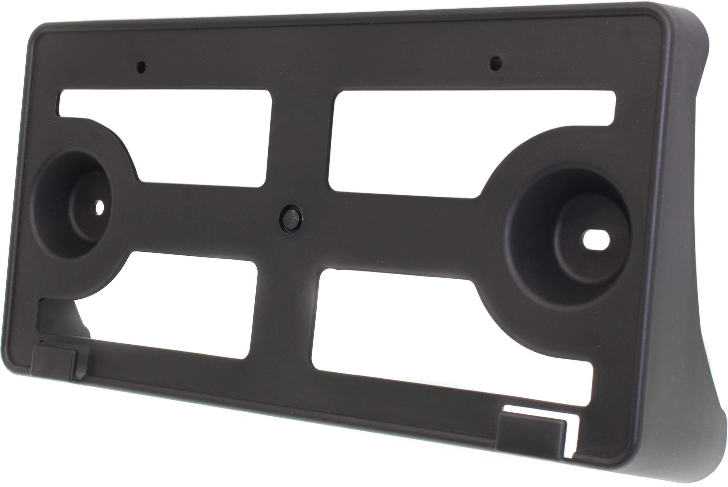 License Plate Bracket Compatible With 2018-2021 Ford Mustang Front