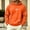 A_Orange#11, variant on Yteetum Men's Oversized Hoodies Long Sleeve Fall Hooded Shirts Causal Graphic Printed Loose Comfy Hood Tops with Pockets