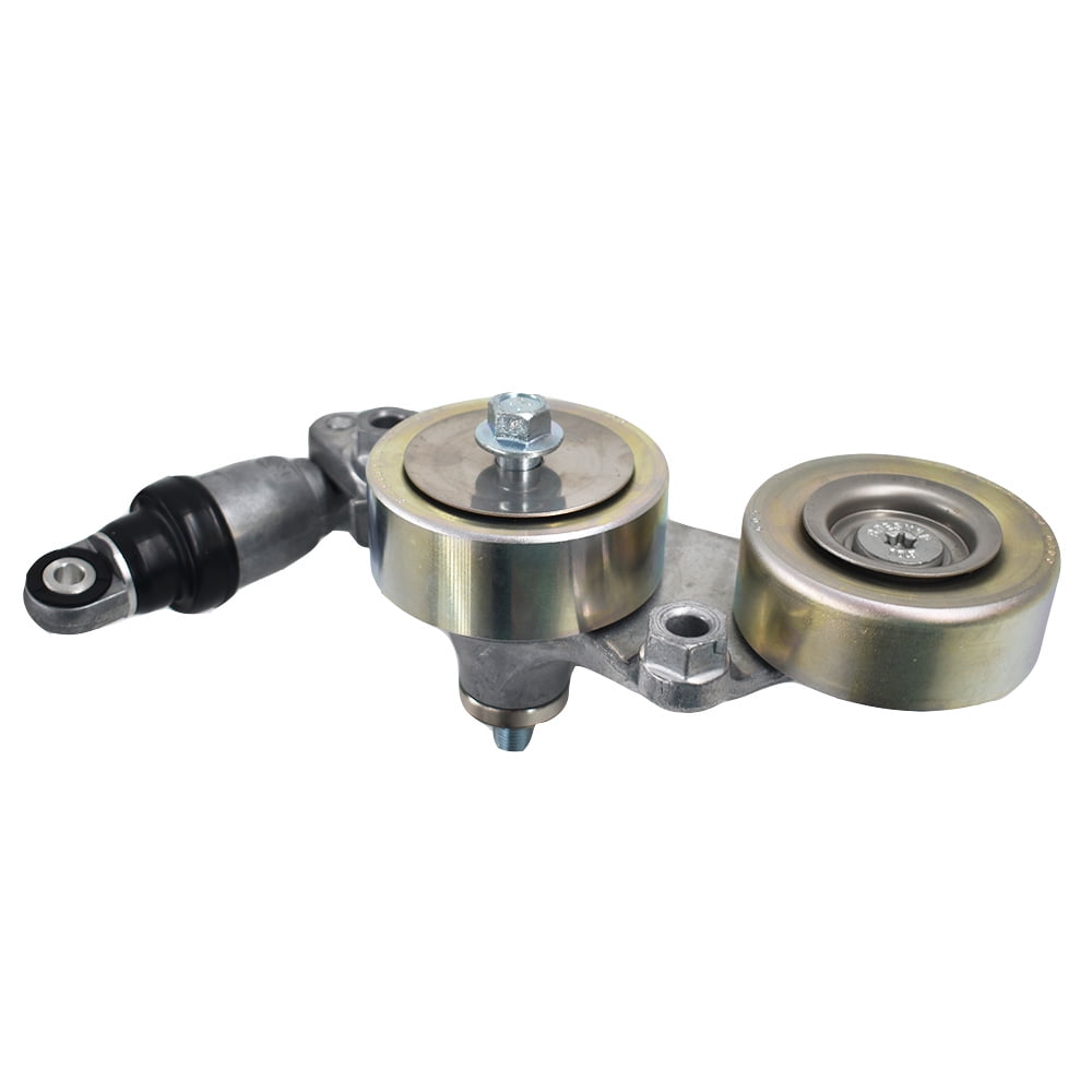 Belt Tensioner Assembly Fit For Honda Odyssey 0510 Pilot 0611 Accord