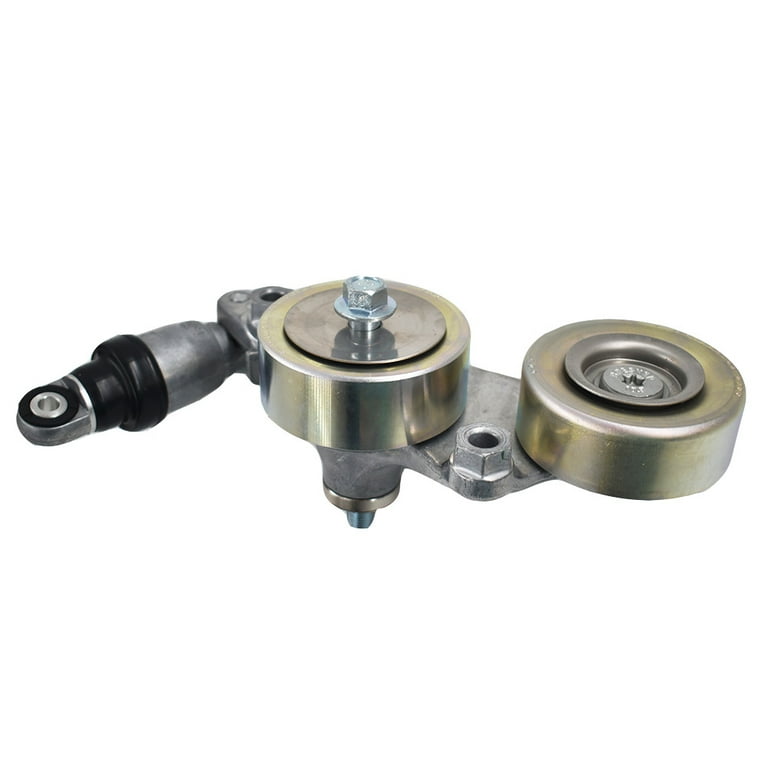 2007 honda odyssey belt tensioner top