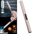 thumbnail image 2 of Halloween Kitchen Decor Aromatherapy Candle Igniter Electronic Charging Stove Extended Ignition Rod Pilot Handle Gold Rice Cooker,Slow Cookers,Rice Cooker 10 Cup,Cooker Hood Filters 12,Cooker Hood L, 2 of 5