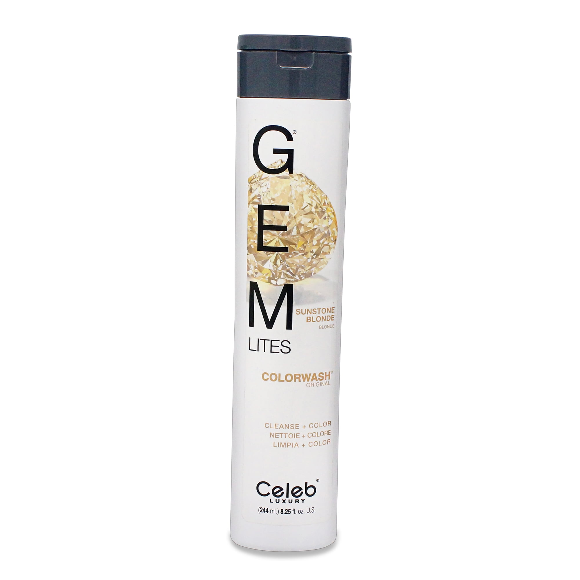 Celeb Luxury Gem Lites Colorwash