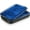 4 Pieces Blue, variant on Serving Platters Set of Rectangular Serving Plates Serving Trays for Entertaining Party
