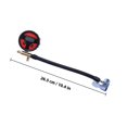 thumbnail image 2 of GOOHOCHY Multi Functional Air Compressor Pump with Digital Tire Pressure Meter for Cars, 2 of 8