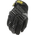 thumbnail image 1 of Guante protector Mechanix Wear M-Pact negro/gris, 1 of 2