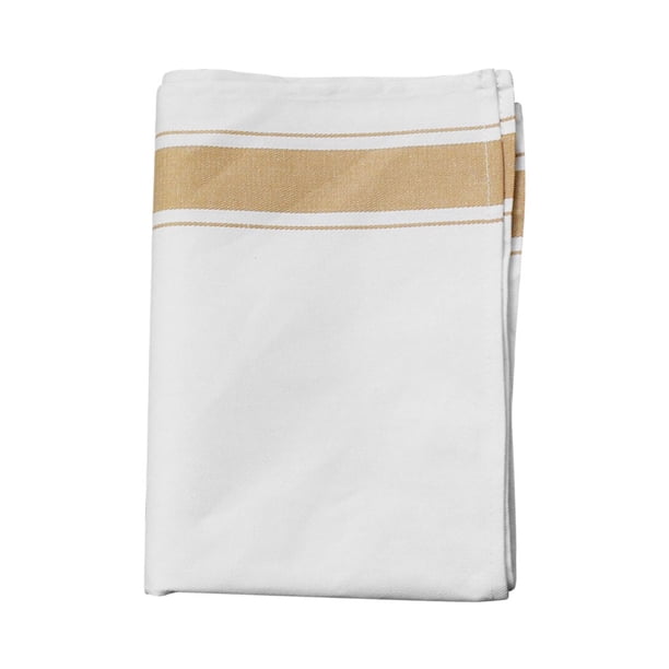 Advancent Paño de secado de vidrio de algodón, toalla plegable absorbente de agua, tazón de cocina para el hogar, vajilla, utensilios de cocina, paños Type11 NO11 Advancent HA001826-04