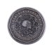 thumbnail image 1 of Monedas Fast Chases Keanu Reeves, anime, 7,5 cm, hierro, 244 g, 2 unidades, 1 of 3
