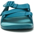thumbnail image 4 of Chaco Chillos Slide Women Ocean Blue, 4 of 6
