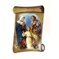 thumbnail image 1 of 3 X 2.25"" Holy Family Magnet, 1 of 1