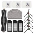 thumbnail image 1 of Replacement for Ecovacs X1 Plus Robot Vacuum Cleaner Spare Parts, 1 of 5